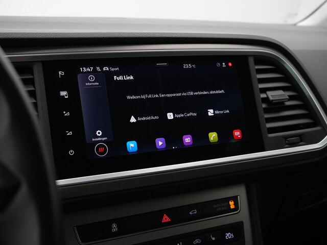 Seat ATECA 1.5 TSI 150 pk DSG Xperience Business Intense | Trekhaak | Adaptief onderstel | Stuur-/stoelverwarming | Achteruitrijcamera | Adaptive Cruise