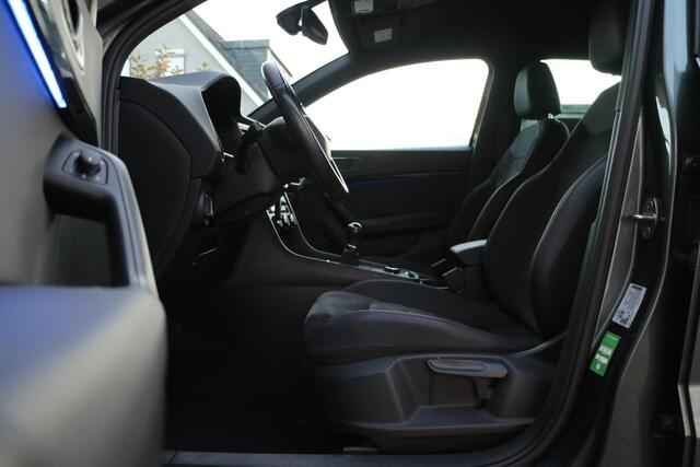 Seat ATECA 1.5 TSI FR | Camera | Carplay | LED! |