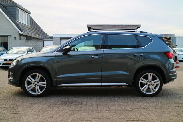 Seat ATECA 1.5 TSI FR | DSG | Navi | Led | Trekhaak! |