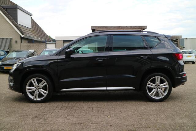 Seat ATECA 1.5 TSI FR | BlindSpot | Camera | Elektr a. Klep |