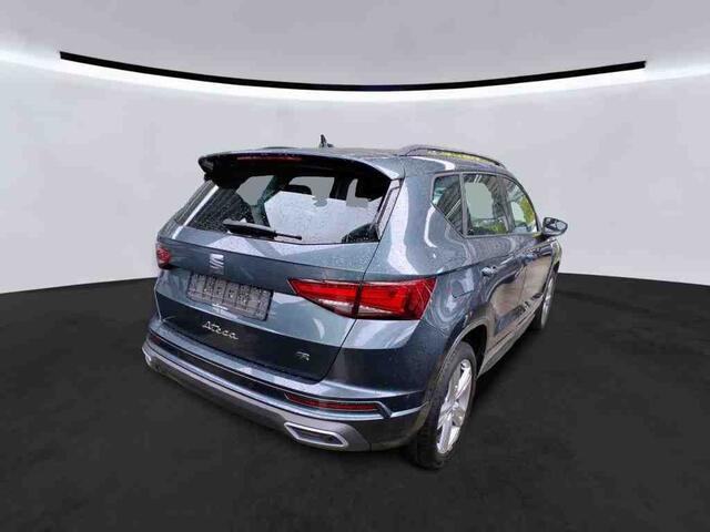 Seat ATECA 1.5 TSI 150pk Automaat FR Business / Trekhaak / Camera / Safe & Driving XL / Wordt Verwacht