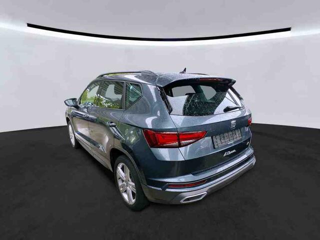 Seat ATECA 1.5 TSI 150pk Automaat FR Business / Trekhaak / Camera / Safe & Driving XL / Wordt Verwacht