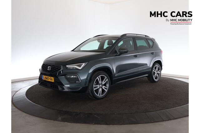 Seat ATECA 1.0 TSI FR Business Intense | Trekhaak | Clima | Driver pakket |*