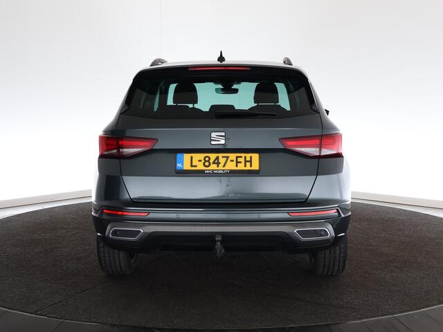 Seat ATECA 1.0 TSI FR Business Intense | Trekhaak | Clima | Driver pakket |*