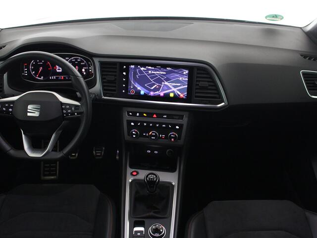 Seat ATECA 1.0 TSI FR Business Intense | Trekhaak | Clima | Driver pakket |*