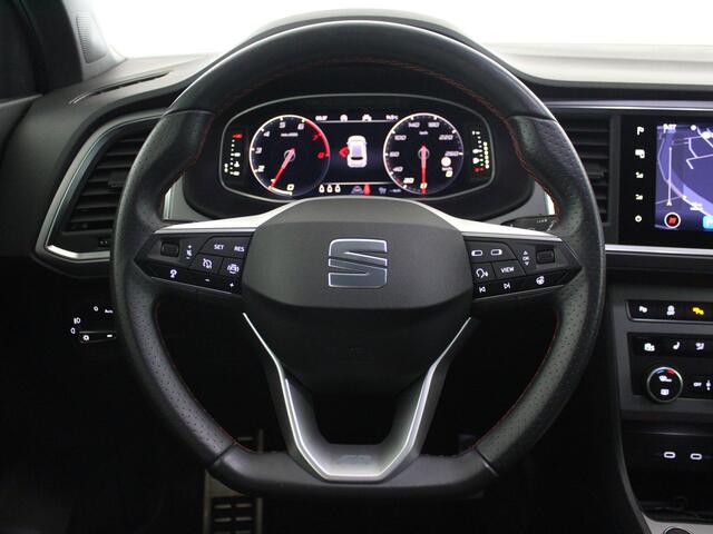 Seat ATECA 1.0 TSI FR Business Intense | Trekhaak | Clima | Driver pakket |*