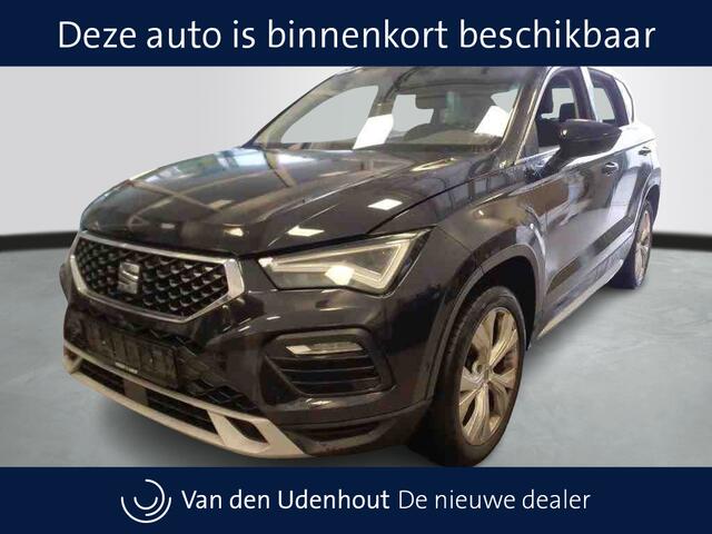 Seat ATECA 1.5 TSI 150pk Automaat Xperience Business / 360 Camera / BEATS / Adaptive Cruise / Wordt Verwacht
