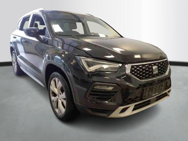 Seat ATECA 1.5 TSI 150pk Automaat Xperience Business / 360 Camera / BEATS / Adaptive Cruise / Wordt Verwacht