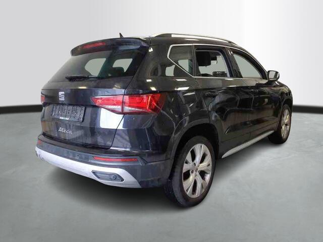 Seat ATECA 1.5 TSI 150pk Automaat Xperience Business / 360 Camera / BEATS / Adaptive Cruise / Wordt Verwacht