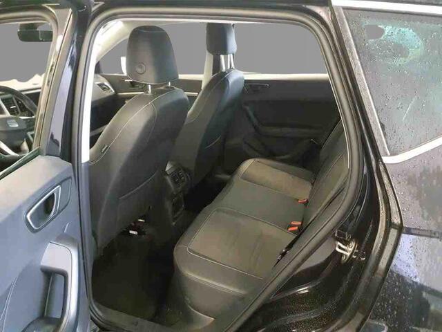 Seat ATECA 1.5 TSI 150pk Automaat Xperience Business / 360 Camera / BEATS / Adaptive Cruise / Wordt Verwacht