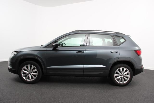 Seat ATECA 1.5 TSI DSG Style Navigatie Apple Carplay/Android Auto Cruise Control Stoelverwarming Elektrische Achterklep Beats Audio