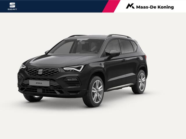 Seat ATECA 1.5 TSI FR Business Intense 150 PK DSG l Safe & Driving Pack XL l 18" Performance l Wegklapbare trekhaak