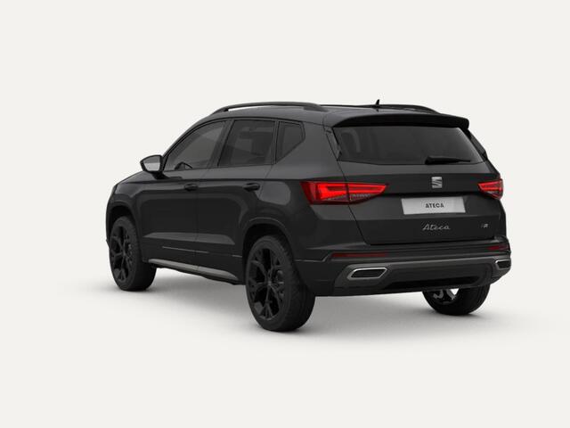 Seat ATECA 1.5 TSI FR Business Intense 150 PK DSG l Safe & Driving Pack XL l 19" Glossy Black velgen l Panoramadak