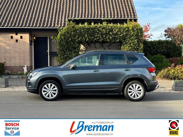 Seat ATECA 1.5 TSI DSG STYLE BUSINESS INTENSE Beats audio