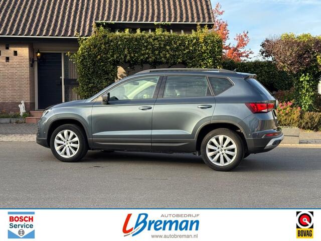 Seat ATECA 1.5 TSI DSG STYLE BUSINESS INTENSE Beats audio