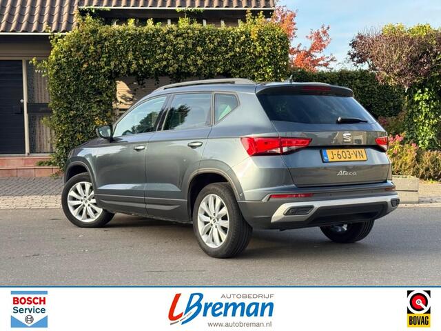 Seat ATECA 1.5 TSI DSG STYLE BUSINESS INTENSE Beats audio