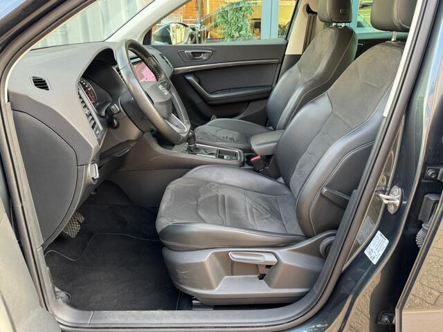 Seat ATECA 1.5 TSI DSG STYLE BUSINESS INTENSE Beats audio