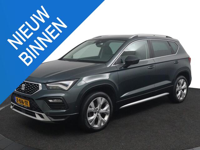 Seat ATECA 1.5 TSI Xperience Business Intense Rijklaarprijs!