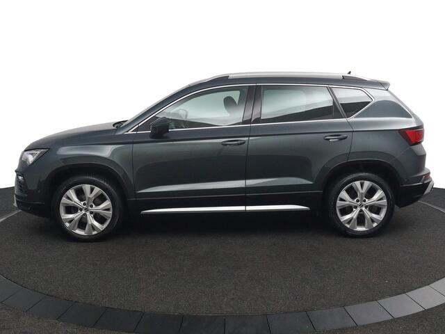 Seat ATECA 1.5 TSI Xperience Business Intense Rijklaarprijs!