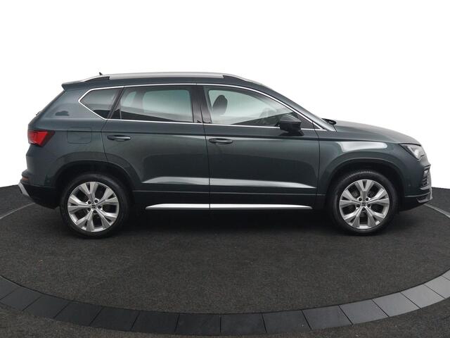 Seat ATECA 1.5 TSI Xperience Business Intense Rijklaarprijs!