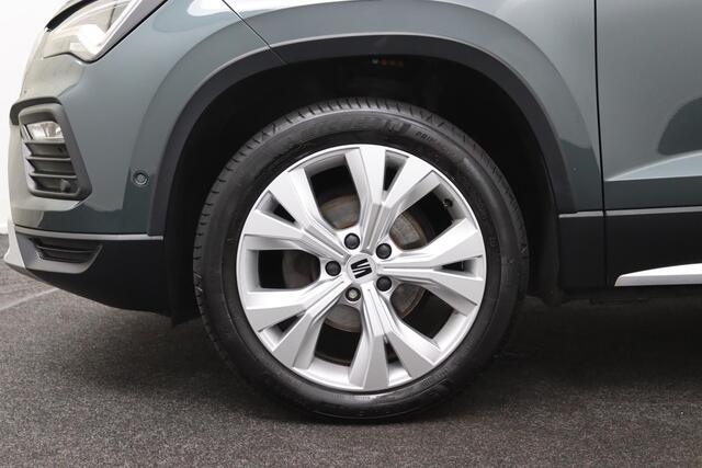 Seat ATECA 1.5 TSI Xperience Business Intense Rijklaarprijs!