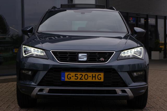 Seat ATECA 1.5 TSI 150 PK FR Business Intense, Panoramadak, BEATS Audio, Digitale Cockpit, 360 Camera, Carplay
