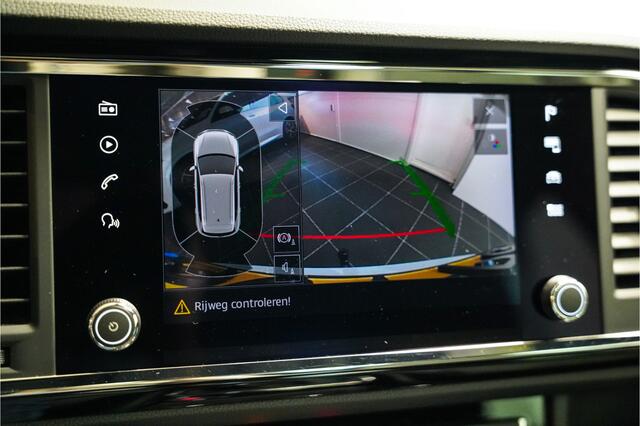 Seat ATECA 1.5 TSI Xcellence Business Intense|Panodak|Trekhaak|BEATS