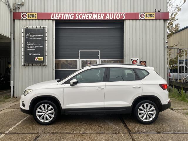 Seat ATECA 1.0 EcoTSI Reference