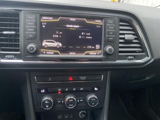 Seat ATECA 1.0 EcoTSI Reference