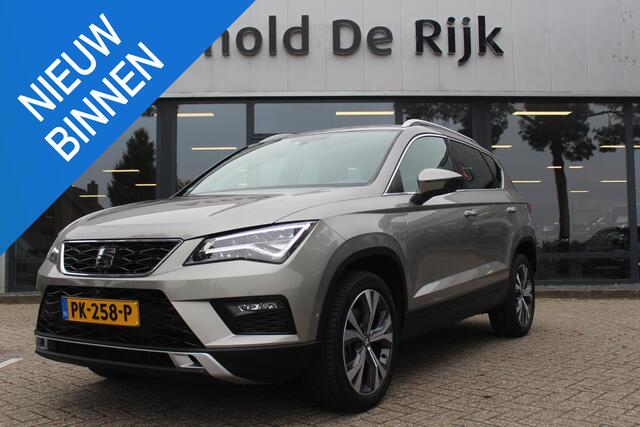 Seat ATECA 1.4 EcoTSI Xcellence
