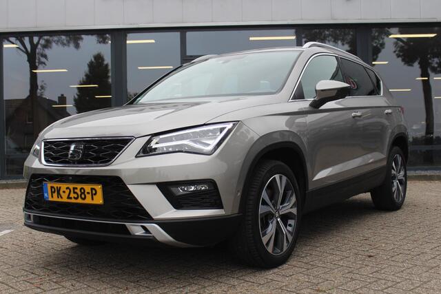 Seat ATECA 1.4 EcoTSI Xcellence