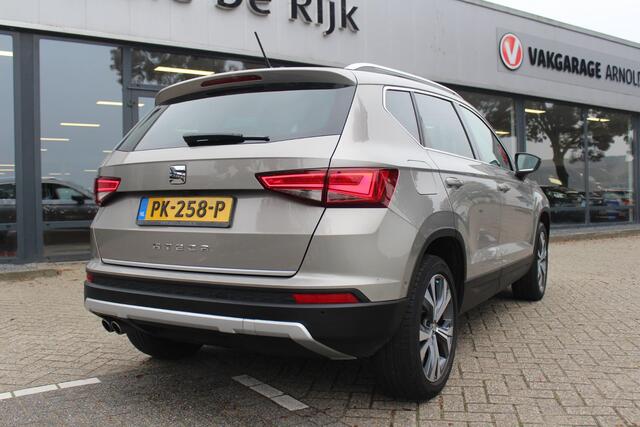 Seat ATECA 1.4 EcoTSI Xcellence