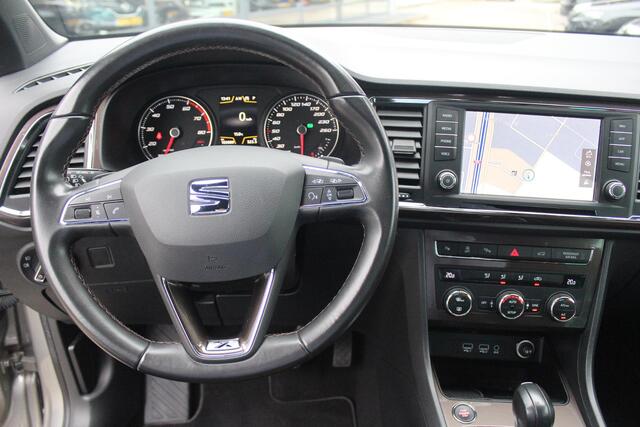 Seat ATECA 1.4 EcoTSI Xcellence