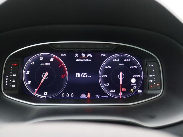 Seat ATECA 1.5 TSI Style Business Intense 150PK Trekhaak, Achteruitrijcamera, Keyless, Digital Cockpit, Voorruitverwarming, Stoelverwarming, Side Assist, 17" LM Velgen, Adaptieve Cruise Control