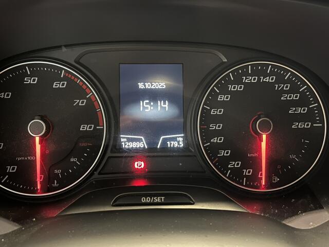 Seat ATECA 1.4 EcoTSI Xcellence Ecc/Audio/Navi/Pdc/Lm