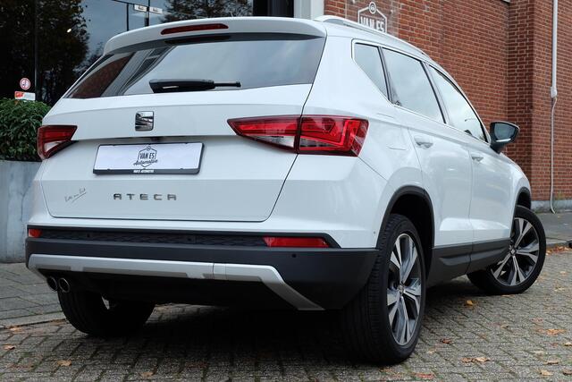 Seat ATECA 1.4 EcoTSI Xcellence / 1ste eig. / Dealeronderh. / Pano