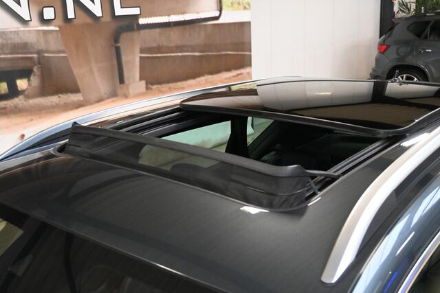 Seat ATECA 1.5 TSI 150pk Xcellence Business Intense | Leder | 360° Camera | Panoramadak | 100% (Dealer) onderhouden label