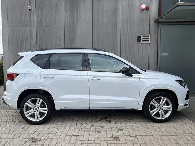 Seat ATECA 1.5 TSI FR Business Intense