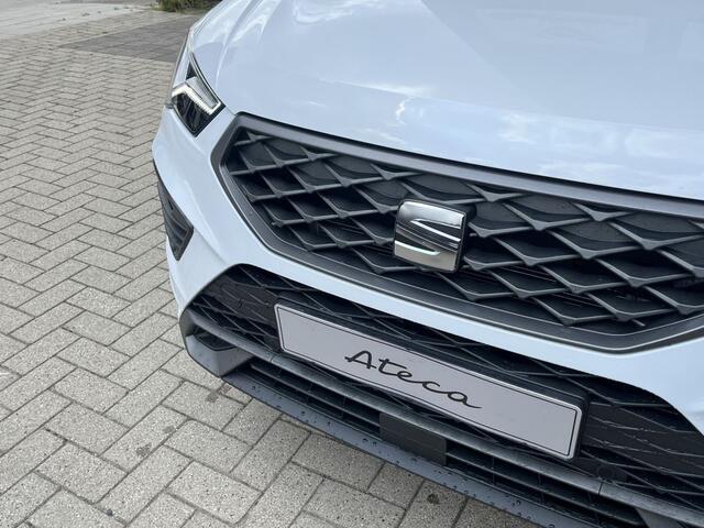 Seat ATECA 1.5 TSI FR Business Intense