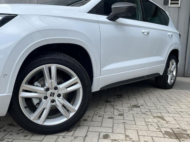 Seat ATECA 1.5 TSI FR Business Intense