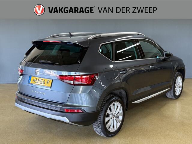 Seat ATECA 1.0 EcoTSI Style Business Intense | Navi | Cruise