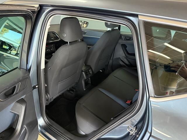 Seat ATECA 1.0 EcoTSI Style Business Intense | Navi | Cruise