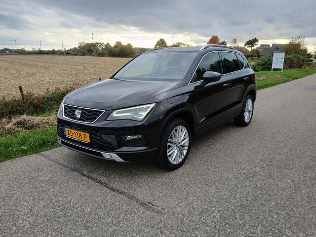 Seat ATECA 1.4 TSI Xcellence DSG-7 Business Intense