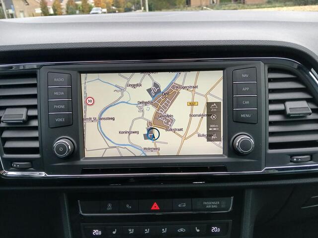 Seat ATECA 1.4 TSI Xcellence DSG-7 Business Intense