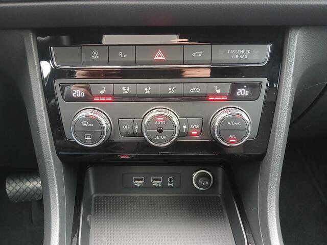 Seat ATECA 1.4 TSI Xcellence DSG-7 Business Intense