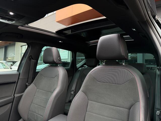 Seat ATECA 2.0 TSI FR 4DRIVE DSG Pano Navi