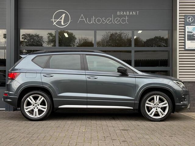 Seat ATECA 2.0 TSI FR 4DRIVE DSG Pano Navi