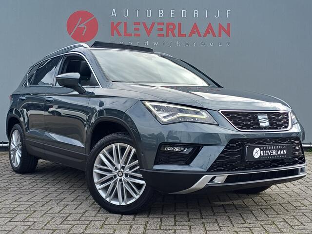 Seat ATECA 1.5 TSI FR Business Intense