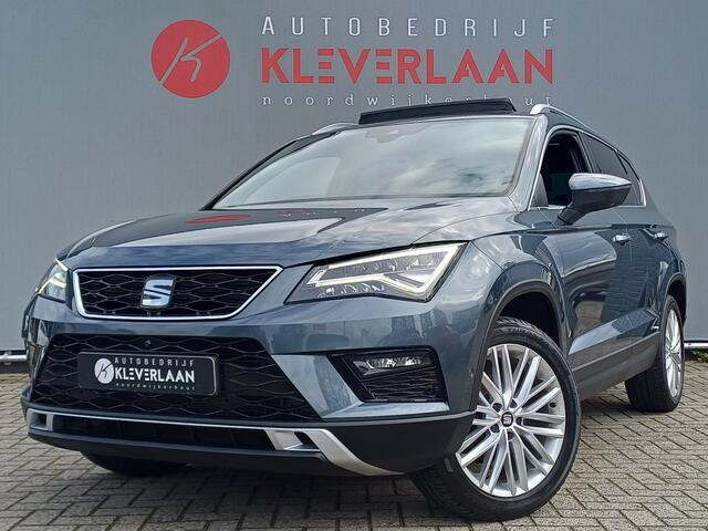 Seat ATECA 1.5 TSI FR Business Intense