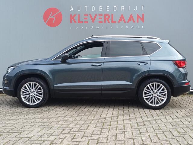 Seat ATECA 1.5 TSI FR Business Intense